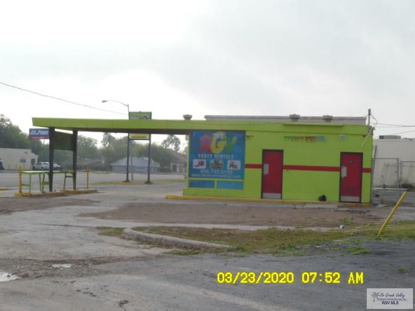 813 N 77 Sunshine Strip, Harlingen, TX 78550